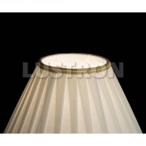 Интерьерная настольная лампа Arte Lamp Veronika A2298LT-1CC