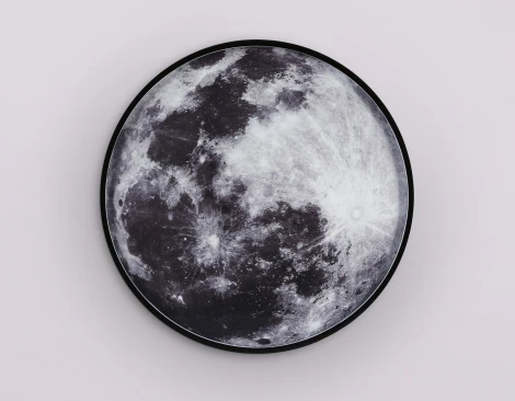 Настенно-потолочный светодиодный светильник Ambrella Wallers Wall FW11110 (220V, круглые)