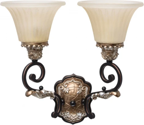 Бра Chiaro Версаче 254022202