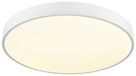 Потолочный светильник круглый светодиодный с пультом Velante 444-047-01 (220V, круглые)