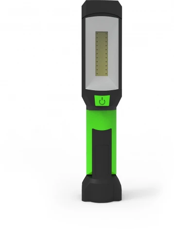 Кемпинговый фонарь Gauss GF503