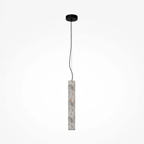 Подвесной светильник LED Maytoni Basic Texture MOD461PL-L5GRK