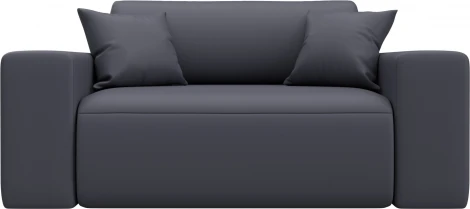 Кресло Лига-036 НПБ Лига Диванов (Экокожа) арт.127813