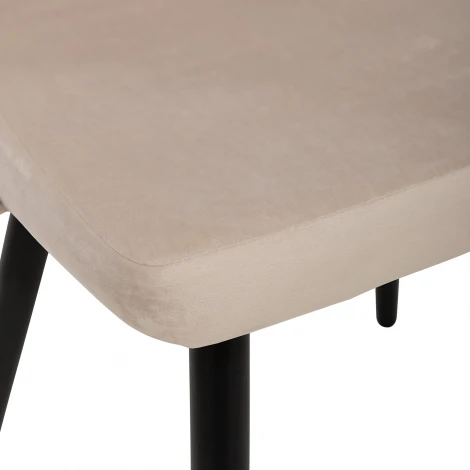 Стул Leset Эби ЛЮКС Leset (Велюр) арт.2500000246678