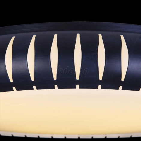 Потолочный светильник Freya Assanta FR6159-CL-36W-B