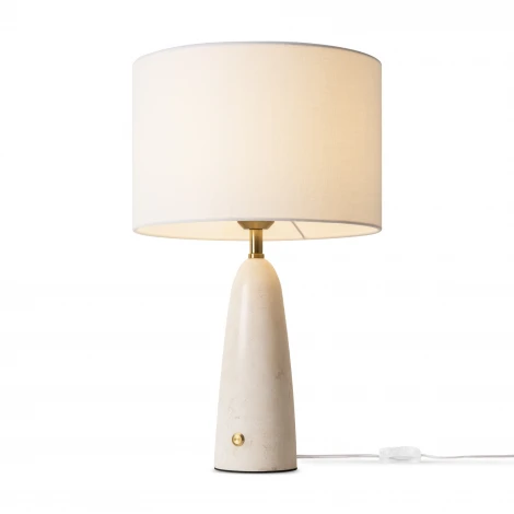 Настольная лампа Freya MarmoLatte FR2054TL-01BS