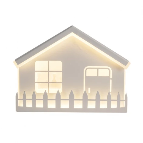 Настенный светильник Мелодия Света WA1L 000028221