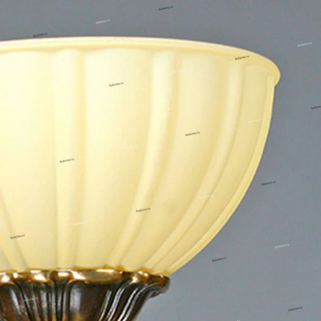 Бра Ambiente by Brizzi Lugo 8539/2 PB (220V, весы)