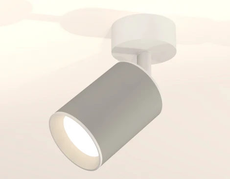 Спот Ambrella XM XM6314001 (220V, круглые)