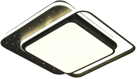 Потолочная люстра Natali Kovaltseva Future INNOVATION STYLE 83115