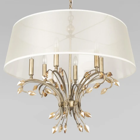 Подвесная люстра Loft It Hermitage 10305/A (220V)