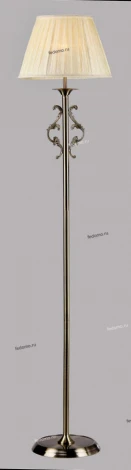 Торшер Maytoni Elegant 9 RC330-FL-01-R