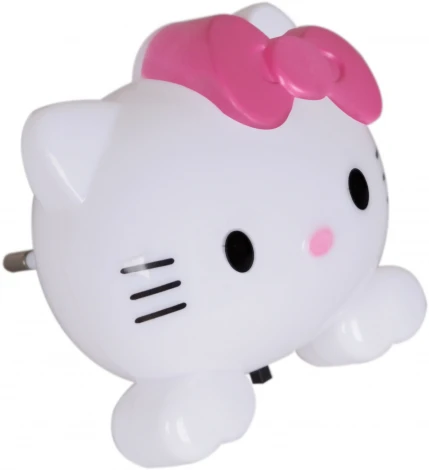 Ночник светодиодный с выключателем Reluce 08080-0.2-01