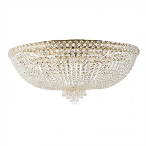 Потолочная люстра Dio D'Arte Asti E 1.2.90.600 G