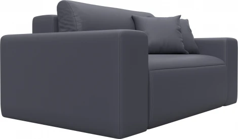 Кресло Лига-036 НПБ Лига Диванов (Экокожа) арт.127813