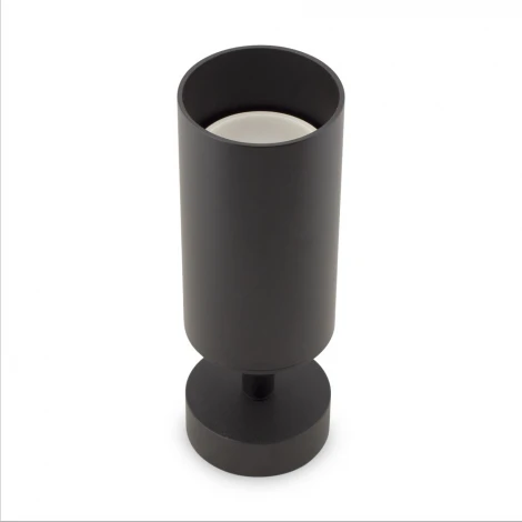 Спот накладной AM Group AM475 BK