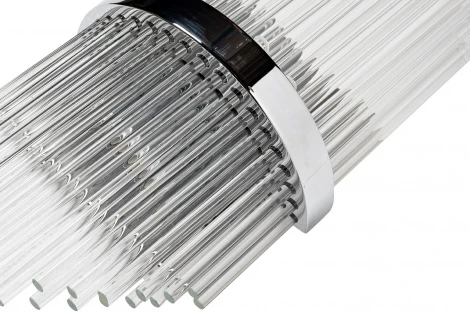 Бра Garda Decor 62GDW-901-550CH (220V)