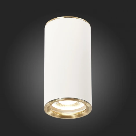 Накладной точечный светильник ST Luce Chomus ST111.537.01