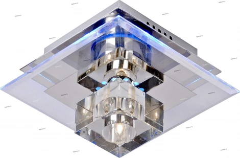 Потолочный светильник Lucide Cristy 32100/21/60