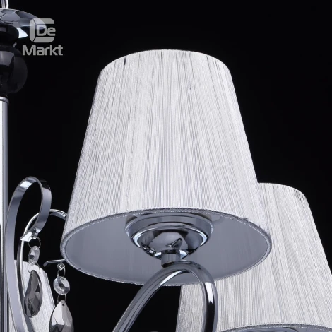 Потолочная люстра MW-Light Мадлен 424012401
