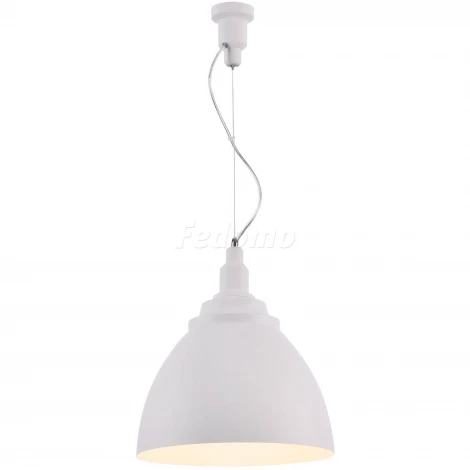 Подвесной светильник Maytoni Bellevue P535PL-01W (220V, на тросе, круглые)