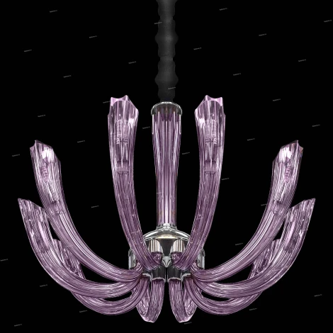 Подвесная люстра Lightstar Trofeo 895108