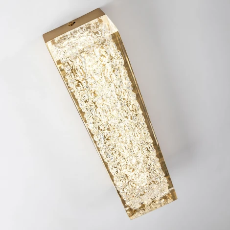 Бра светодиодное с регулировкой цветовой температуры Modelux MODESTYLE MS.9020.300 BS