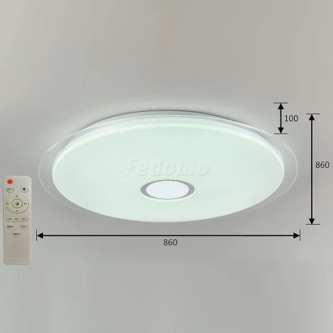 Потолочный светильник F-Promo Galaxia 2318-7C