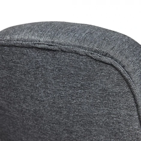 Кресло СН833 ткань,серый,207