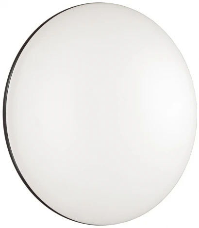 Настенно-потолочный светильник Sonex Vaka 3042/EL (регулировка яркости, LED, 220V, пульт управления, управление смартфоном, умный дом - LampSmart, круглые, IP43)