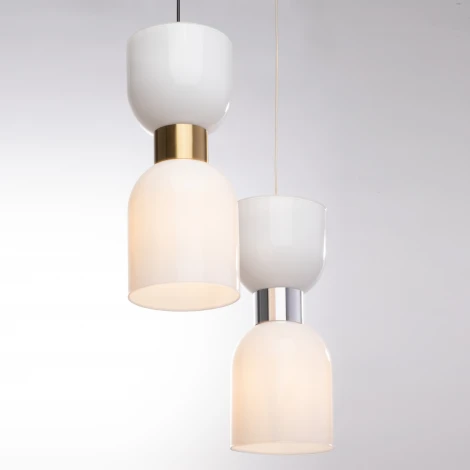 Подвесной светильник Freya Savia FR5203PL-01CH (220V, на проводе)