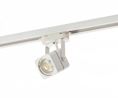 Трековый светильник Denkirs DK600 DK6003-WH