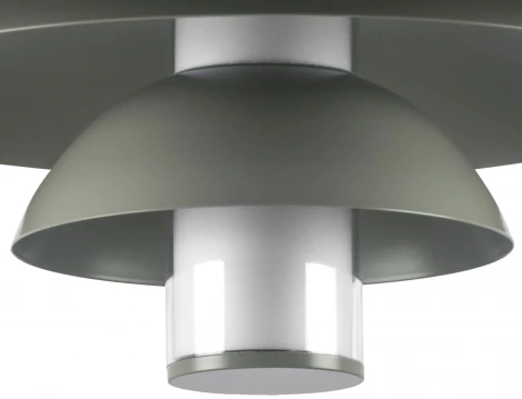 Подвесной светильник LED Lightstar Erbareo 799019 (220V, на проводе, круглые)