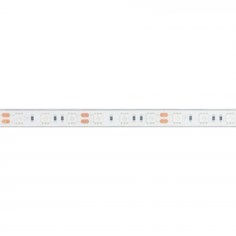 Светодиодная лента герметичная RTW-PFS-B60-13mm 12V Red (14.4 W/m, IP68, 5060, 5m) (Arlight, 14.4 Вт/м, IP68) 036281