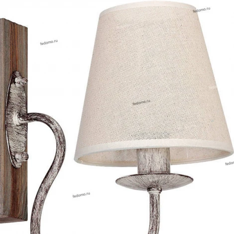 Бра Luminex Carin 8696
