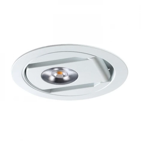 Встраиваемый точечный светильник Novotech Razzo 357481
