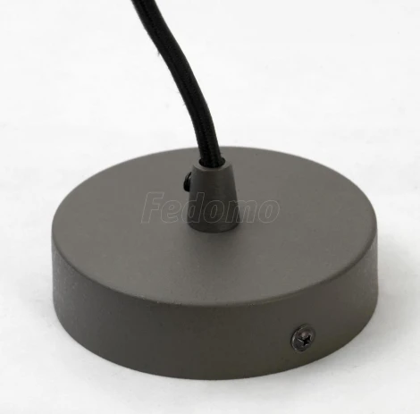 Подвесной светильник Lussole Loft Lockport LSP-9621