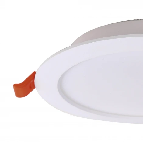 Встраиваемый светильник светодиодный Mantra Eilat 9296