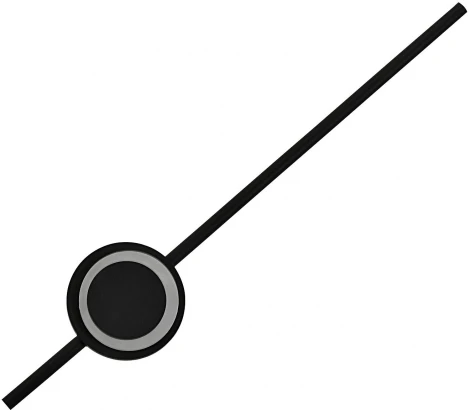 Настенный светильник F-Promo Longus 4163-1W (LED, 220V)