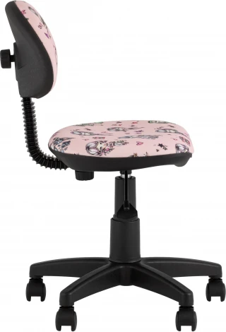Кресло компьютерное детское УМКА Girls Stool Group (арт.УТ000038771)
