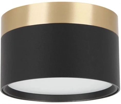 Точечный светильник светодиодный накладной Wertmark Altair WTA.O21.607.30.12 (220V, круглые, IP40)