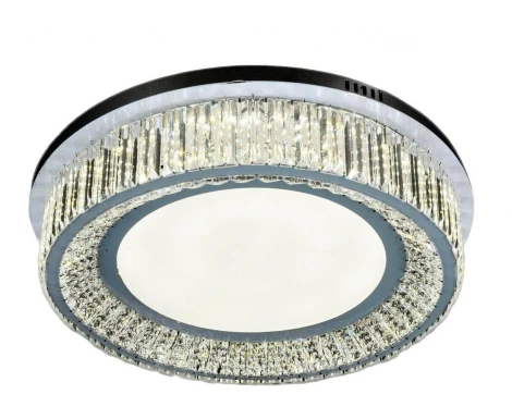 Потолочная люстра Lumina Deco Cozza DDС 6966-600