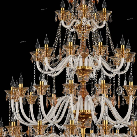 Подвесная люстра Osgona Tesoro 710572