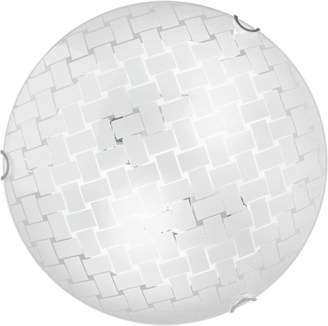 Настенно-потолочный светильник Мелодия Света WA1N 000059677