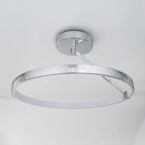 Потолочная люстра Citilux Джек CL226221