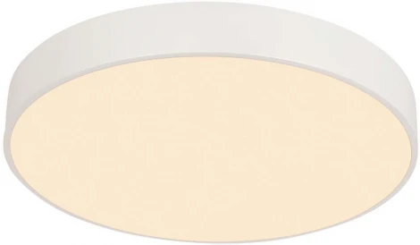 Потолочный светильник круглый F-Promo Arena 4685-8C (регулировка яркости, LED, 220V, пульт управления, круглые)