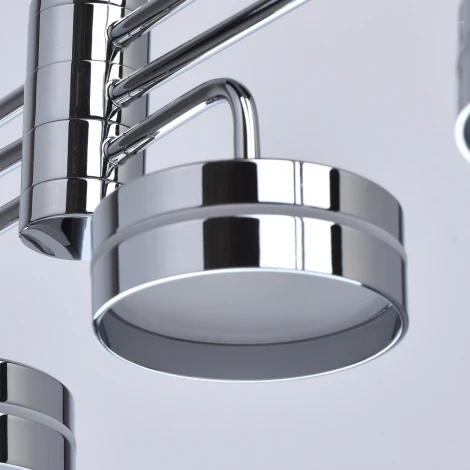 Подвесной светильник MW-Light Гэлэкси 632014906