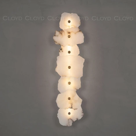 Настенный светильник светодиодный Cloyd Knoss 20342 (220V)