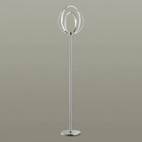 Торшер Odeon Light Alfi 4024/63FL