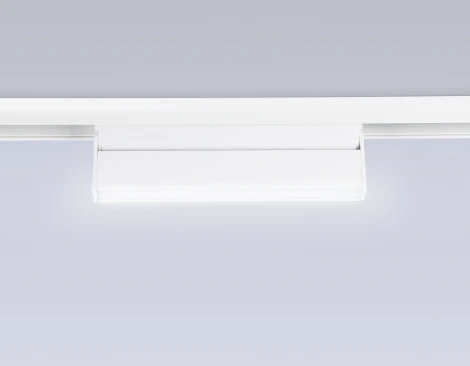 Трековый светильник светодиодный магнитный Ambrella TRACK SYSTEM GL4061 (48V)